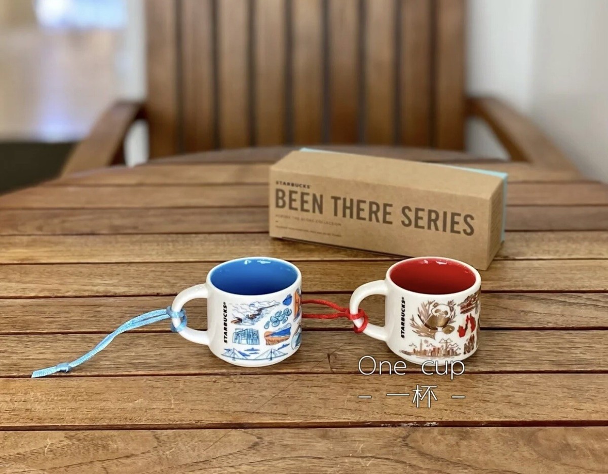 BTS×スターバックス】全商品セット BTS×スターバックス】全商品セット