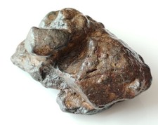 Météorite  chondrite ( 177,1 g)