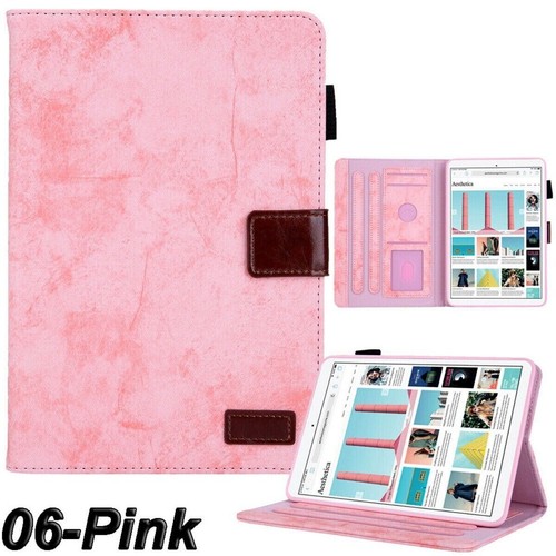 For Apple iPad 9th 8th 7th Generation 10.2 Case iPad 9.7 10.5 10.9 11 Pro Air - Picture 57 of 60