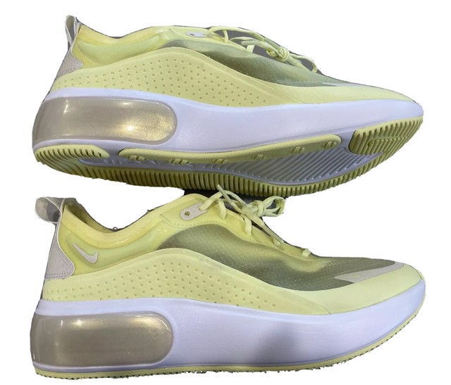 nike air max dia green