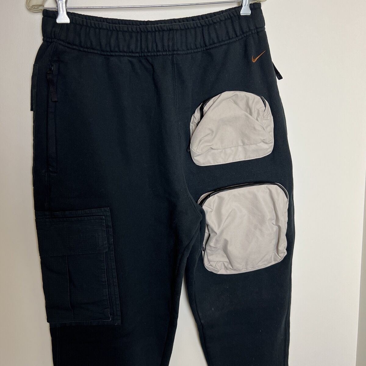 Nike x TRAVIS SCOTT CACTUS JACK NRG AG New Cargo Sweat Pants Nike x TRAVIS SCOTT CACTUS JACK NRG AG New Cargo Sweat Pants