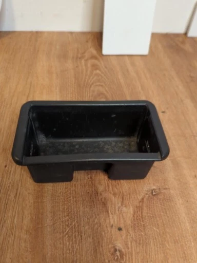 Alfa Romeo Spider S3 Center Console Ashtray 1986 to 1994 Foto 3 de 4