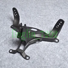 Aluminum Upper Stay Fairing Headlight Bracket For Yamaha YZF-R1 07-08 YZFR1 NEW