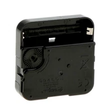 Quartz Battery Wall Clock 3268 Movement Mechanism DIY Repair Replace Parts