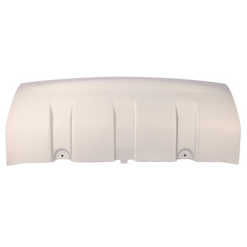 NEW For 20162018 Range Rover Evoque Front Bumper Skid Plate Trim