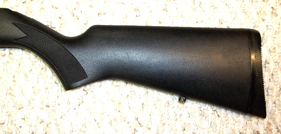 Navy Arms Country Boy дульнозарядное устройство .50 калибр полимерный приклад ~ Бесплатная быстрая доставка - Изображение 4 из 4