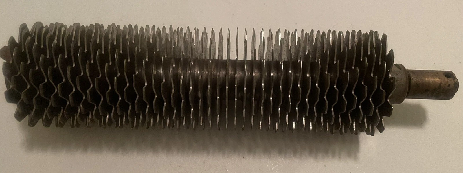 Vintage Lift Knit Knive Liftout Replacement Cuber Blade for 403 Meat Tenderizer
Opens in a new windo