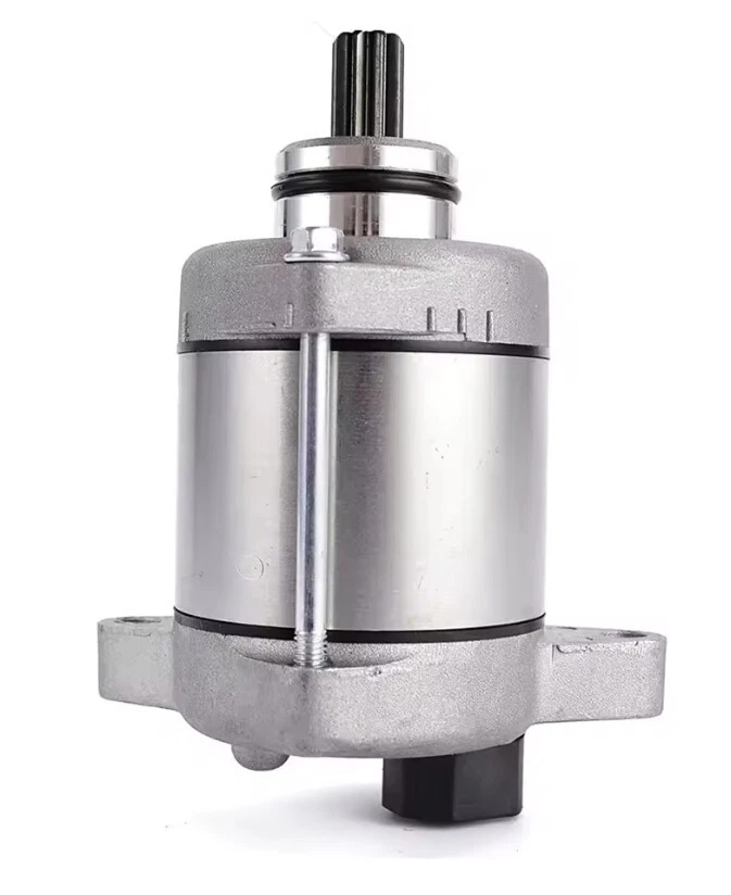 Motorino Avviamento KTM EXC 250 300 TPI 2017 - 2023 55440001000 - Immagine 2 di 4