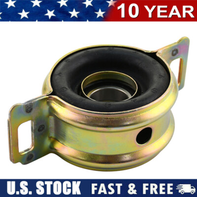 Drive Shaft Center Bearing & Support for T100 Tacoma Tundra 2WD HB26 37230-35120