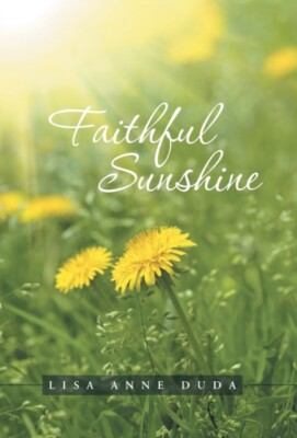 Duda - Faithful Sunshine - New hardback or cased book - 65 - X555z