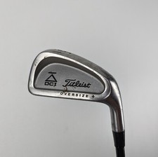 Titleist DCI Oversize  5 Iron R Flex Graphite Shaft Right Hand Golf Club