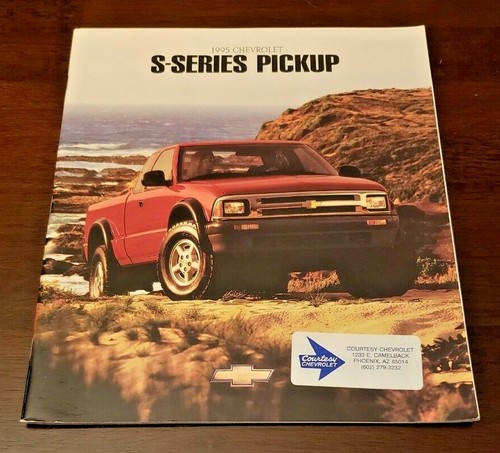 1995 s10 blazer for sale
