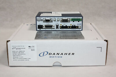 DANAHER MOTION S20630-CNS Servocontroller KOLLMORGEN S200 Series #40437
