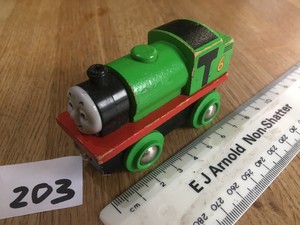 brio percy
