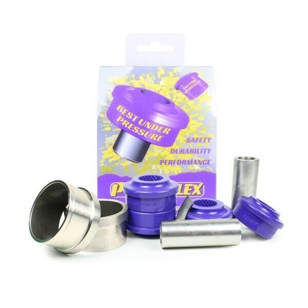 Powerflex Rear Trailing Arm Bushes PFR32-710 for Land Rover Range Rover Evoque