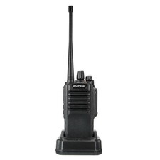 BF-9700 7W Handheld Walkie Talkie Two Way Radio UHF Long Range Transceiver