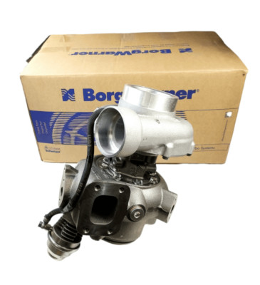 Turbocharger VOLVO PENTA SHIP K31 TAMD74P, D7M+ 3802119 53319986719
