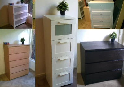 Ikea Chest Of Drawers Prices Vary Delivered Across Melbourne