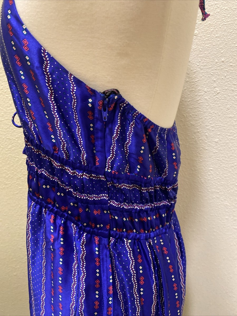 american apparel halter dress Verner Halter Maxi Dress main image 1