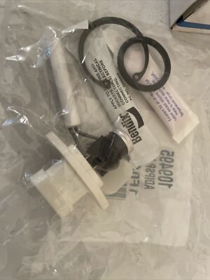 Miei T　0913 MPParts | Bendix 109495 Heater Thermostat Kit 12V | 109495