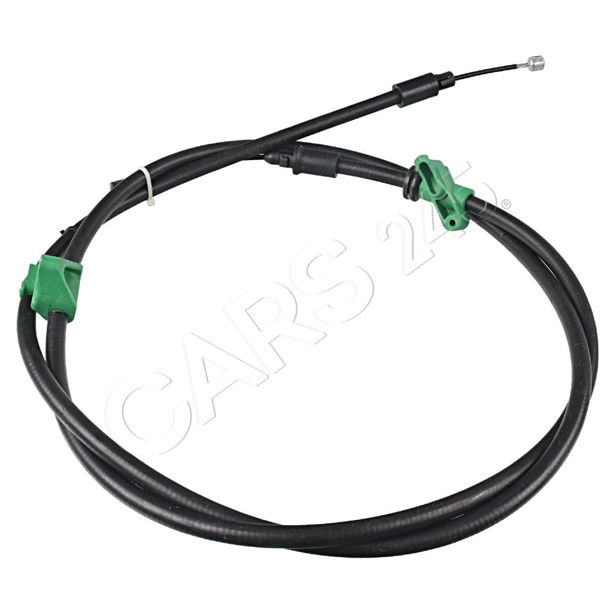 FEBI Feststellbremse Seilzug hinten links Für FORD Galaxy Mondeo 