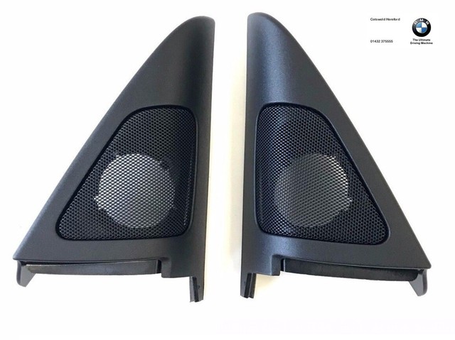 bmw e92 tweeters