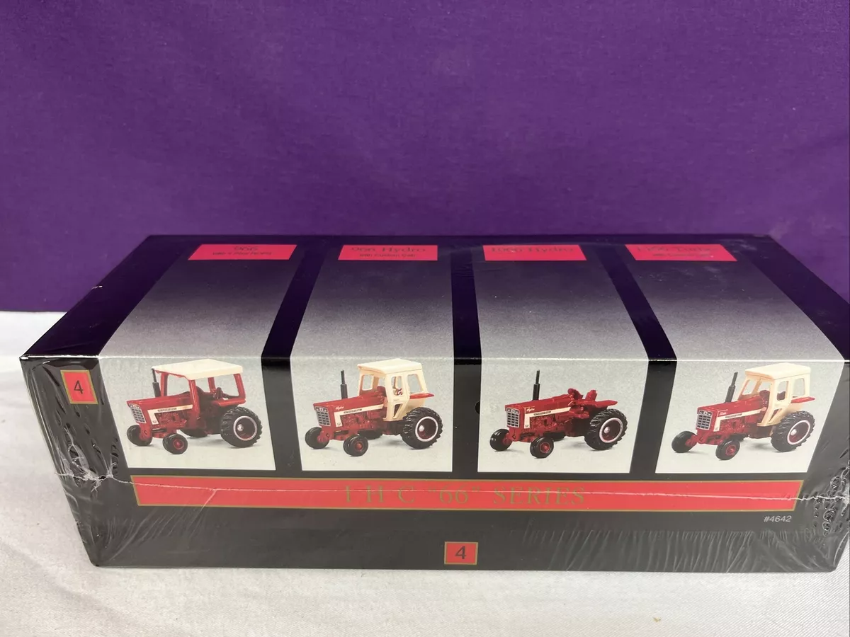 Ertl toy cheap factory tours