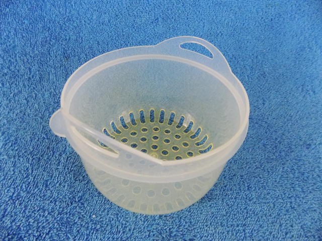 beaba babycook steamer basket