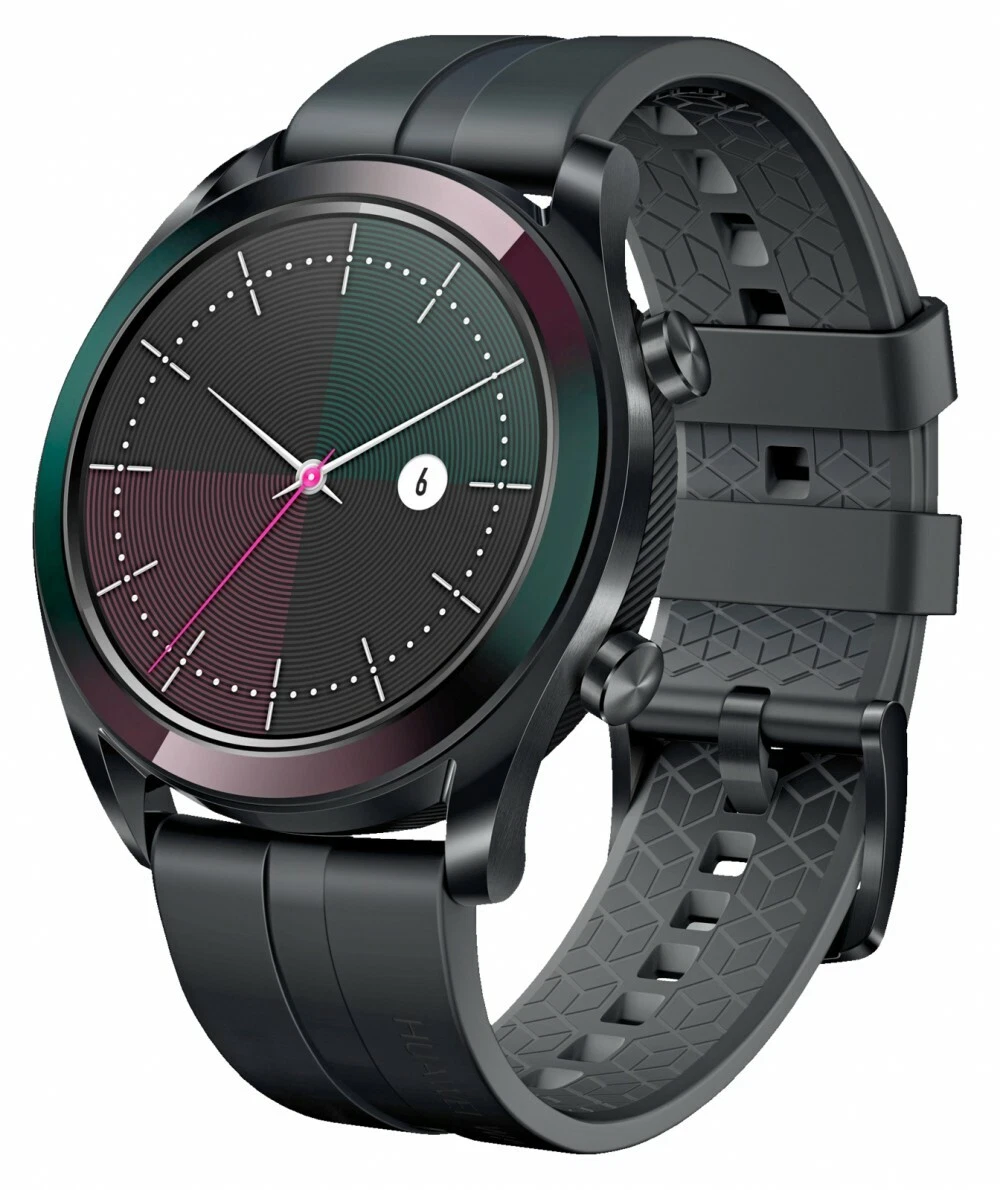 Smartwatch huawei gt elegant clearance