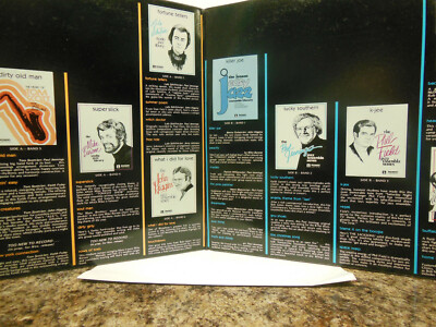 Jenson Publications; New Horizons for Jazz Ensemble Volume 3, 12