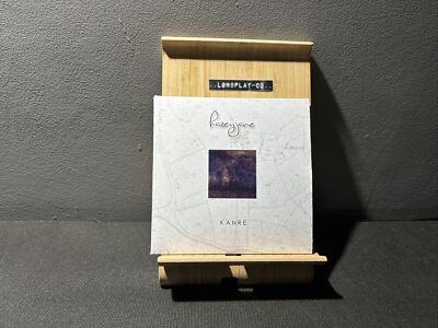 Kanre Lazey Jane Cd. Tamo Daleko Autumn Rain Instinct For Survival