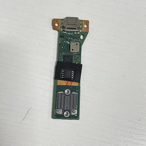For Dell latitude 7530 USB Board HDB31 LS-L581P - 第 1/2 張圖片