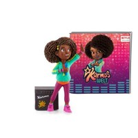 Tonies Karmas Welt HöRspiel Mit Liedern Figur Ab 5 Jahren