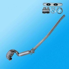 KAT Katalysator VW Golf V 1.9TDi 2.0TDi 4M 77kw 103kw EU4 (1K1) BKC BXE BKD 05-