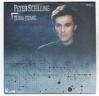 Peter Schilling : Terra Titanic - NDW Synthipop, WEA Vinyl Single, 7" 1984