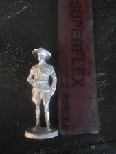 toy soldier mountie 70mm metal