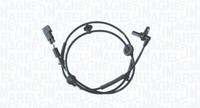 Magneti Marelli Sensor DrehzahlfüHler Vorne Rechts Links FüR Ford Transit Bus