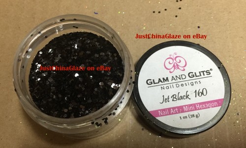 Glam and Glits Nail Art Design You Choose Any - Picture 151 of 151