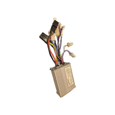 Steuergerät 550w Controller 36v eco quad  cross  bike Steuergerät eco quad
