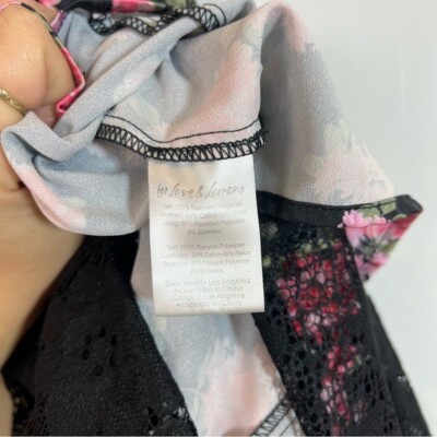 strapless open back dress Underground Cosmetics Pastel Pink Hair Color main image 1