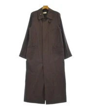 BED J.W. FORD Coat (Other) Brown 1(Approx. S) 2200512097095