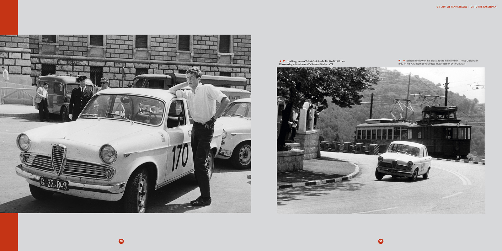 Thumbnail - Jochen Rindt Erich Glavitza