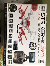 drones with hd camera gps