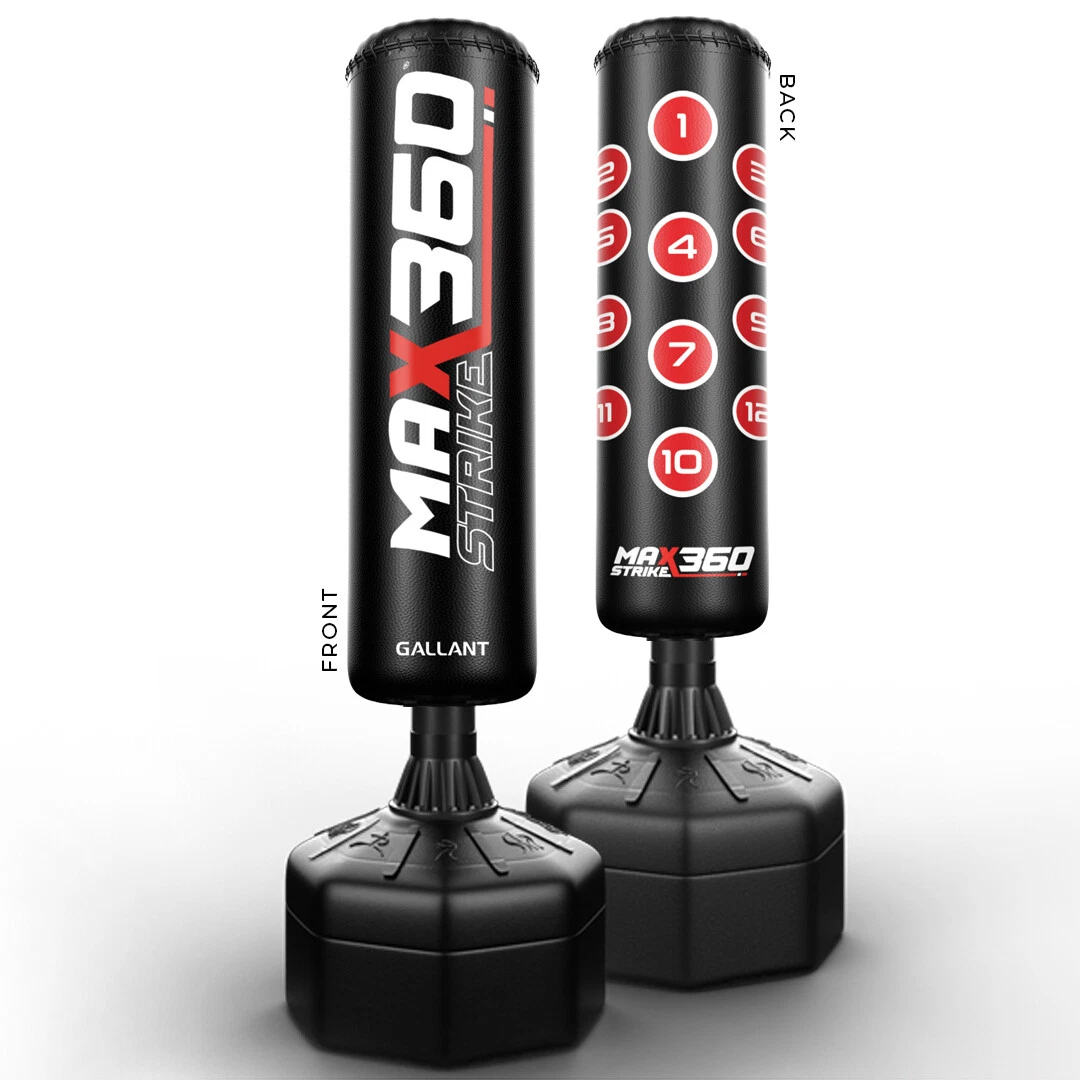 Update more than 126 free standing punch bag argos esthdonghoadian