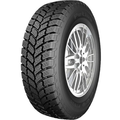 Winter Tyre 215/65 R15C Petlas 104T FULLGRIP PT935 M+S
