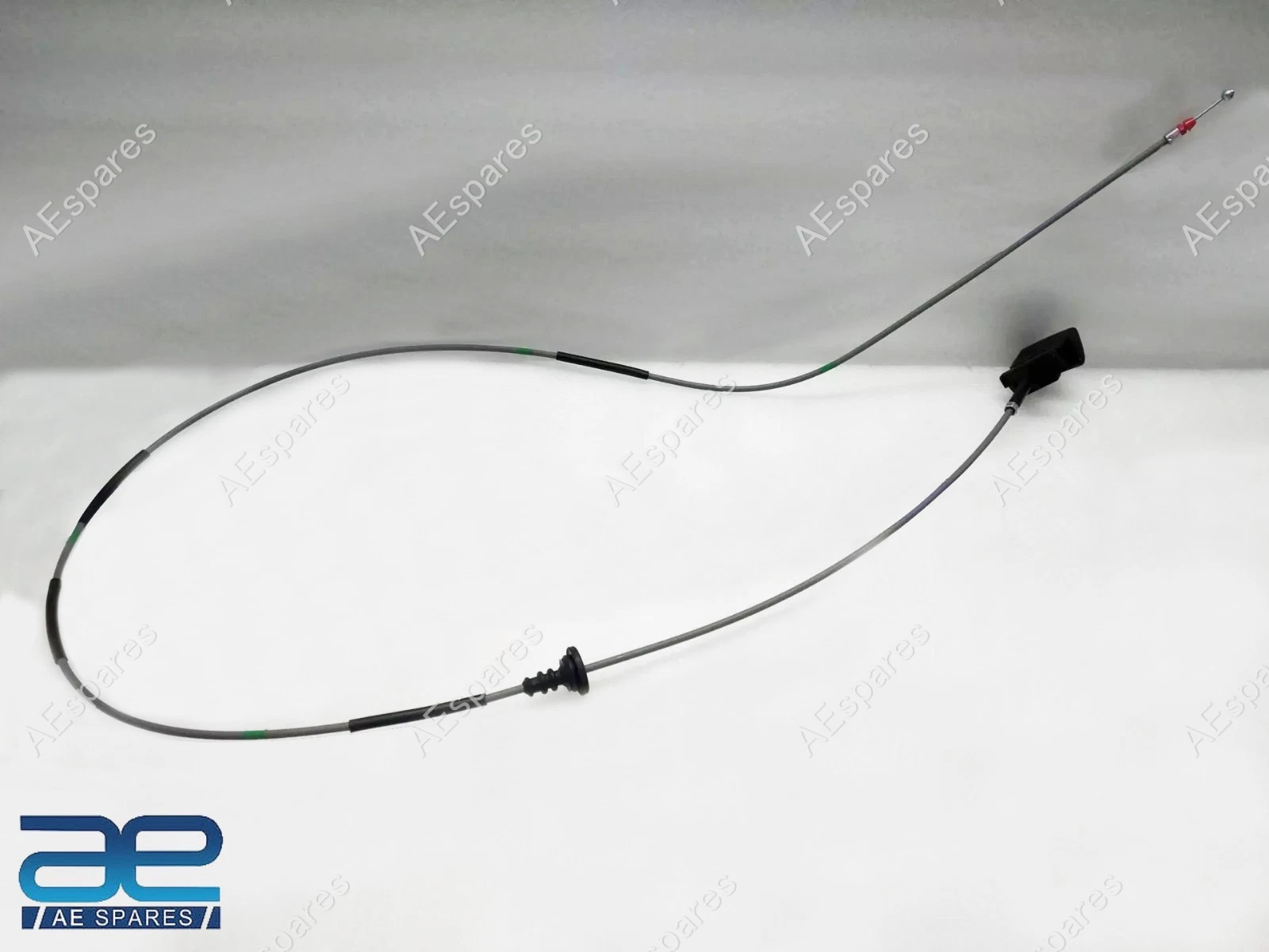 Bonnet Hood Latch Release Cable For Suzuki Ciaz 1.3L 1.5L 2018-Now 82160M82R00 view 2