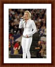 Carrie Underwood 8.5 x 11 Candid Color Unframed Photograph Collectable Art Print