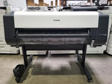 CANON imagePROGRAF TX-3000 COLOR WIDE FORMAT SINGLE ROLL PRINTER (935.8 Sq. Ft.)