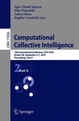 Nguyen - Computational Collective Intelligence   10th International Co - X555z