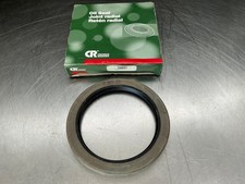 Chicago Rawhide 34891 Double Lip Oil Seal - S...